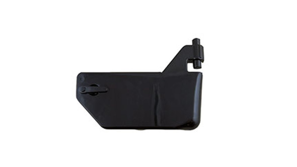 OakridgeStores.com | POWER WHEELS - 3900-7108 Black Right Door for GNL68 Willy's Jeep