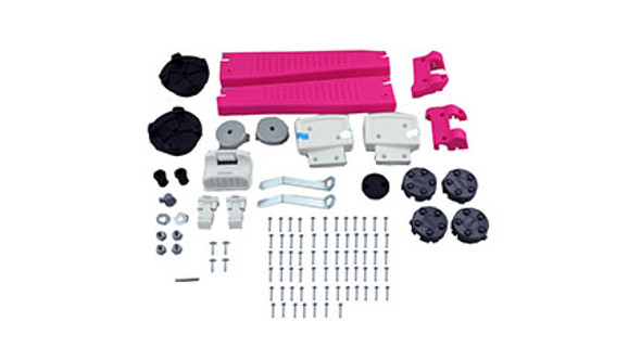 OakridgeStores.com | POWER WHEELS - 3900-7135 Parts Bag for GNL68 Willy's Pink Jeep