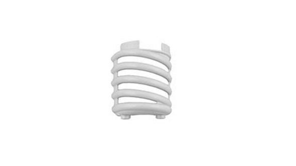 OakridgeStores.com | POWER WHEELS - 3900-7158 White Right Front Spring for Racing ATV