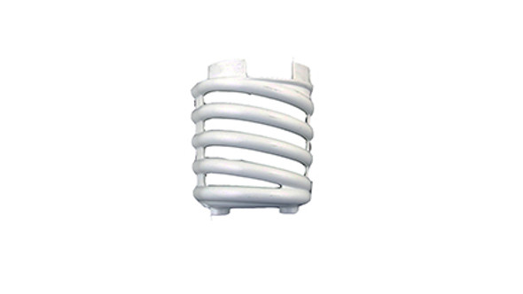 OakridgeStores.com | POWER WHEELS - 3900-7167 White Front Spring Right for Racing ATV