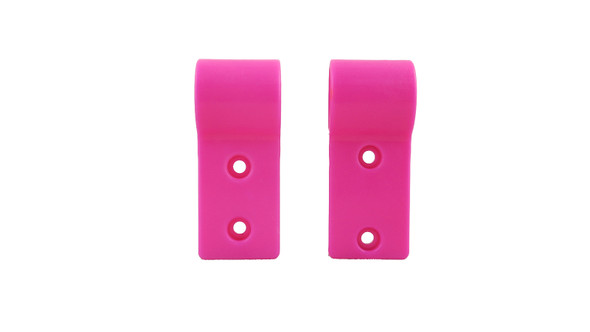 OakridgeStores.com | POWER WHEELS - FRC29-9029 Pink Hinge Caps (2) for Barbie Camper