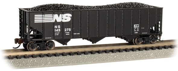 OakridgeStores.com | BACHMANN - N Scale - Norfolk Southern #145275 022899187549