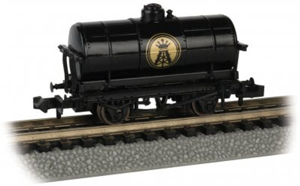 OakridgeStores.com | BACHMANN - N Scale - Oil Tank 022899770932