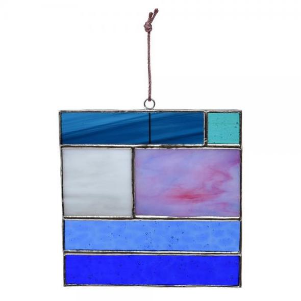 OakridgeStores.com | GIFT ESSENTIALS - Ocean Blues Suncatcher 645194903289