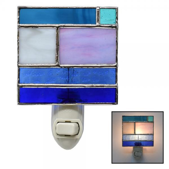 OakridgeStores.com | GIFT ESSENTIALS - Ocean Blues Nightlight 645194903296