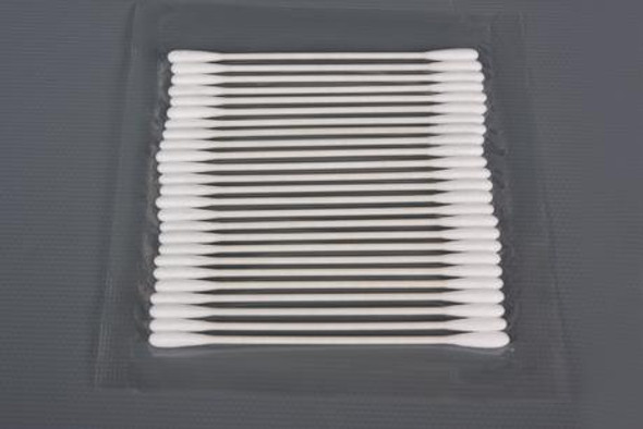 OakridgeStores.com | TAMIYA - Modeling Supplies - Craft Cotton Swab Round/Small 50 Pieces 4950344871049