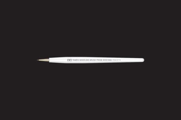 OakridgeStores.com | TAMIYA - Modeling Pointed Brush Pro Ii Ultra Fine 4950344871728