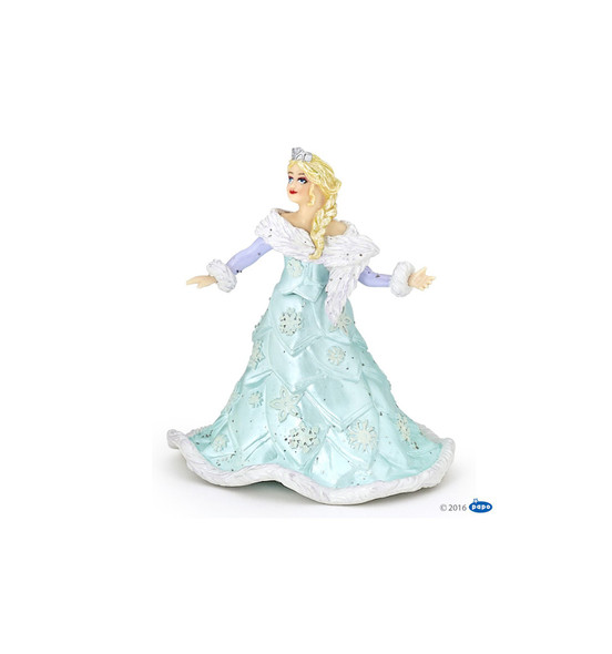 OakridgeStores.com | PAPO - Ice Queen Figurine (39103) 3465000391034