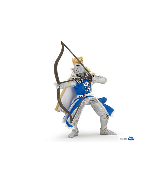 OakridgeStores.com | PAPO - Dragon King Knight With Bow And Arrow Figurine (39795) 3465000397951