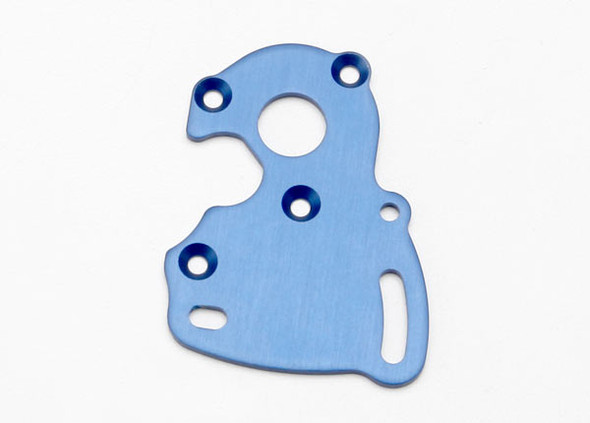 OakridgeStores.com | TRAXXAS - Aluminum Motor Plate for 1/16 (7090) 020334709004