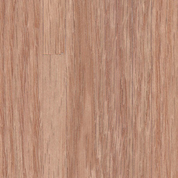 OakridgeStores.com | HOUSEWORKS - Red Oak Random Planks Flooring with Adhesive Backing - 1" Scale Dollhouse Miniature (2389)
