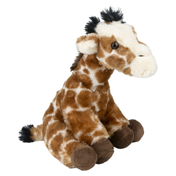 OakridgeStores.com | TN Toys - Animal Den Giraffe Plush (TAP-ADGIR) 097138794666