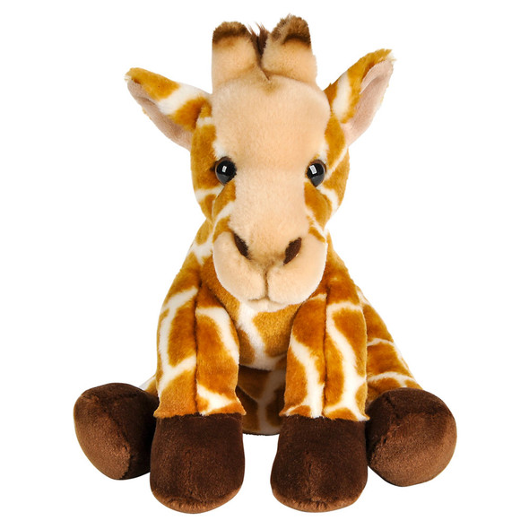 OakridgeStores.com | TN Toys - Heirloom Floppy Plush Giraffe (TAP-HLGIR) 097138848017