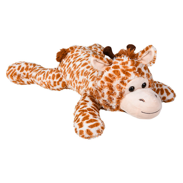 OakridgeStores.com | TN Toys - Laying Plush Giraffe (TAP-LYGIR) 097138900142