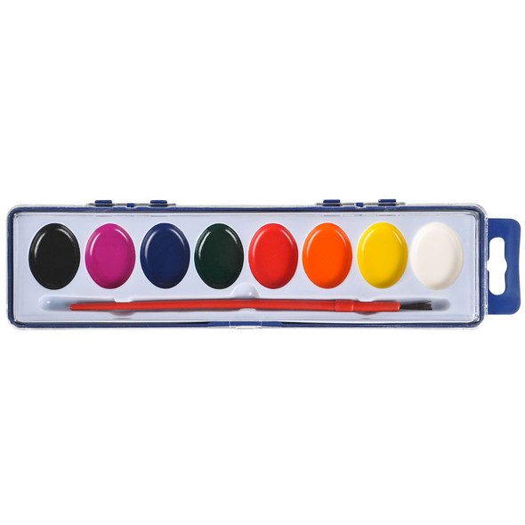 OakridgeStores.com | TN Toys - Eight-Color Paint Set  (TST-PAINT) 097138658845