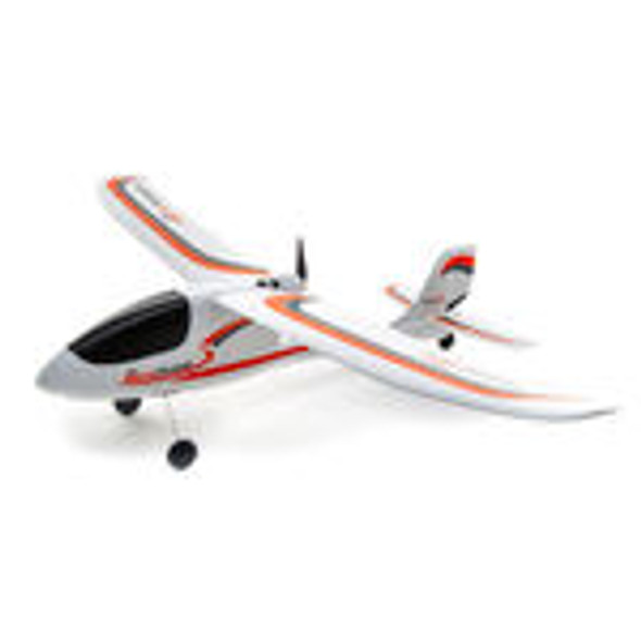 OakridgeStores.com | HOBBY ZONE - Mini AeroScout RTF Trainer RC Airplane (HBZ5700) 605482689202
