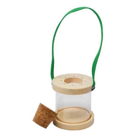 OakridgeStores.com | BACKYARD ESSENTIALS - Kids Firefly Lantern 645194779860