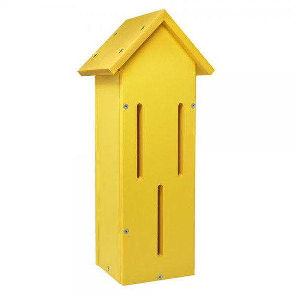 OakridgeStores.com | Songbird Essentials - Butterfly House - Yellow (SERUBBHY) 645194021952