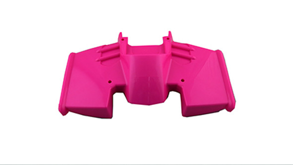 OakridgeStores.com | Pink Back Panel for Barbie Racing ATV GWT19