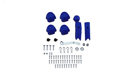 OakridgeStores.com | Blue Parts Bag for Dune Racer Extreme GTR90