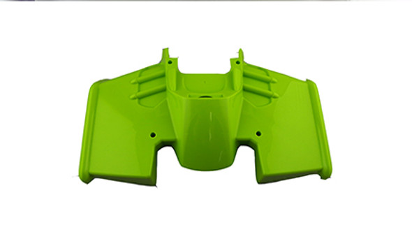 OakridgeStores.com | Green Back Panel for Trail Racer ATV GRJ53