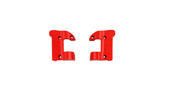 OakridgeStores.com | Red Left and Right Door Hinge for BBQ Fun Jeep GNH86