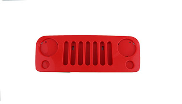 OakridgeStores.com | Red Grille for BBQ Fun Jeep GNH86