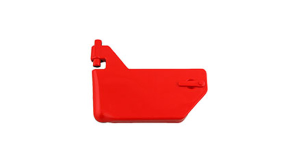 OakridgeStores.com | Red Left Door For BBQ Fun Jeep GNH86