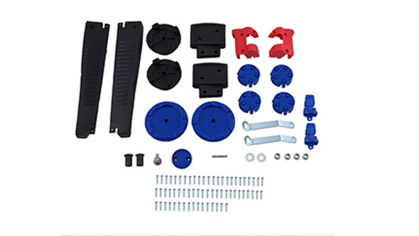 OakridgeStores.com | Parts Bag for for Spider-Man Jeep GPW33