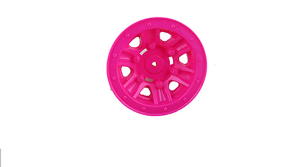 OakridgeStores.com | Pink Front Rim for GWT19 Barbie Racing ATV