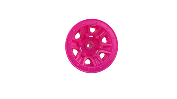 OakridgeStores.com | Pink Rear Rim for GWT19 Barbie Racing ATV
