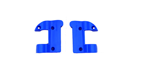 OakridgeStores.com | Blue Door Left and Right Hinge Set for GTR92 Minions Jeep