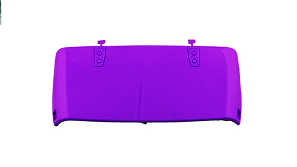 OakridgeStores.com | Purple Hood for GTJ57 JoJo Siwa Jeep Wrangler