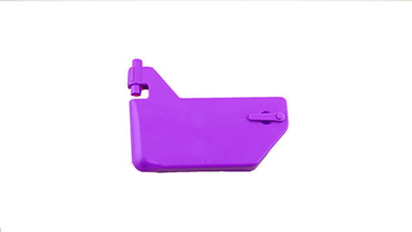 OakridgeStores.com | Purple Left Door for JoJo Siwa Jeep Wrangler GTJ57