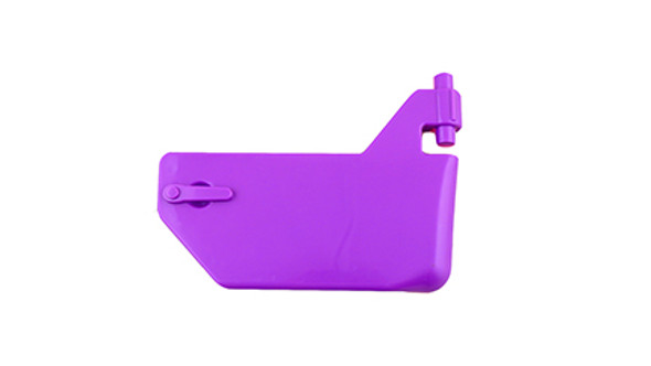 OakridgeStores.com | Purple Right Door for GTJ57 JoJo Siwa Jeep Wrangler