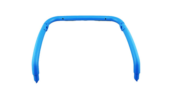 OakridgeStores.com | Blue Rollbar for GTJ57 JoJo Siwa Jeep Wrangler