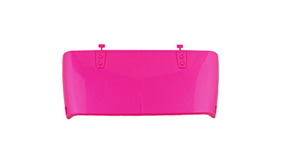 OakridgeStores.com | Pink Hood for HGD19 2021 Barbie Jeep Wrangler