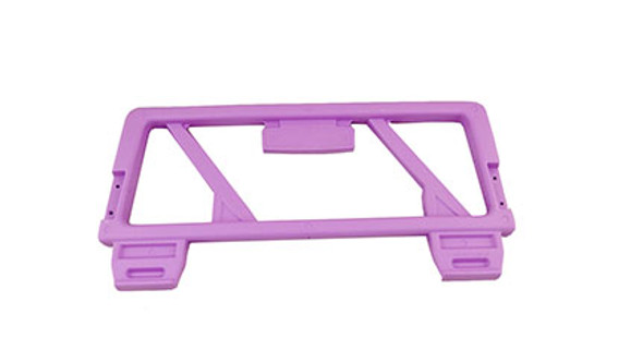 OakridgeStores.com | Purple Windshield For HGD19 2021 Barbie Jeep Wrangler