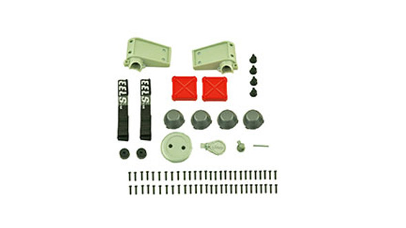 OakridgeStores.com | Parts Bag for HGB67 Jeep Hurricane Extreme