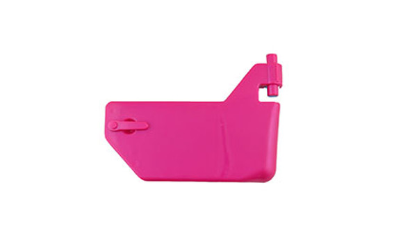 OakridgeStores.com | Pink Right Door For HGD19 2021 Barbie Jeep Wrangler