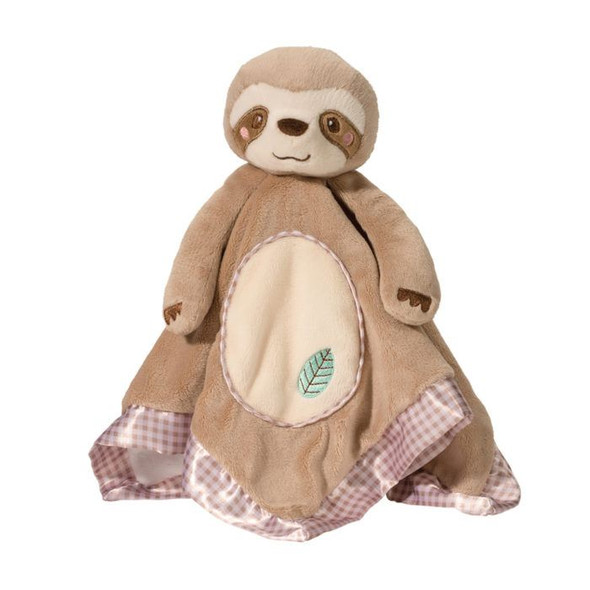 OakridgeStores.com | DOUGLAS CUDDLE TOY - Stanley Sloth Snuggler - Plush Stuffed Animal Cuddle Toy (1426) 767548143384