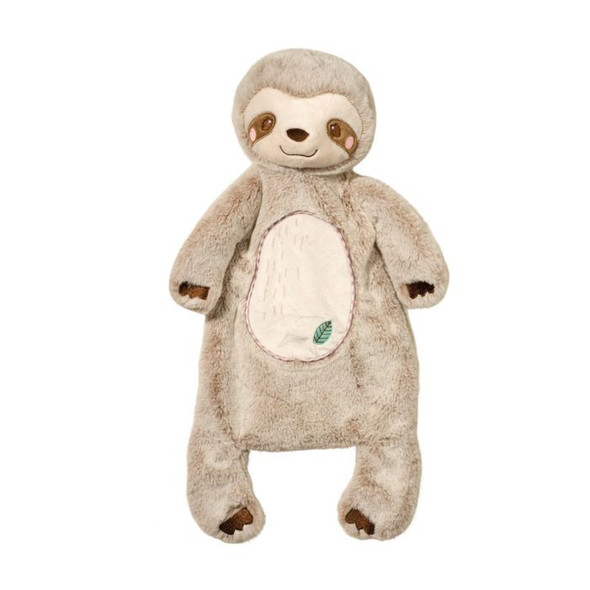OakridgeStores.com | DOUGLAS CUDDLE TOY - Stanley Sloth Sshlumpie - Plush Stuffed Animal Cuddle Toy (1460) 767548143407