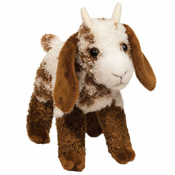 OakridgeStores.com | DOUGLAS CUDDLE TOY - Bodhi Goat - Plush Stuffed Animal Cuddle Toy (4022) 767548147016
