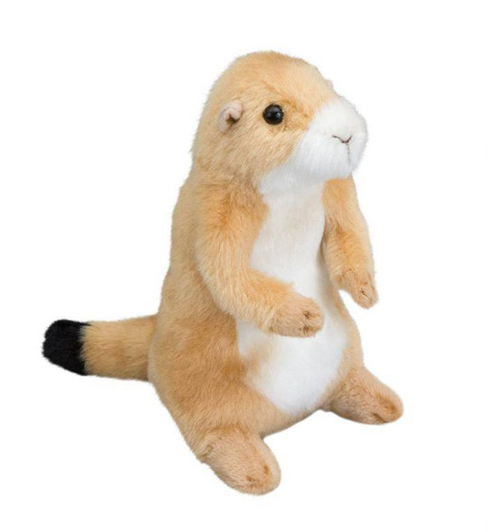 OakridgeStores.com | DOUGLAS CUDDLE TOY - Digger Prairie Dog - Plush Stuffed Animal Cuddle Toy (4066) 767548121184