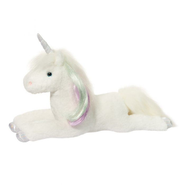 OakridgeStores.com | DOUGLAS CUDDLE TOY - Cleo Unicorn, Large - Plush Stuffed Animal Cuddle Toy (4215) 767548149492