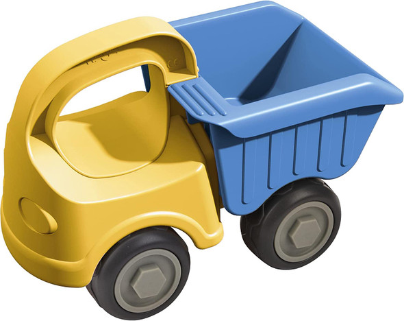 OakridgeStores.com | HABA USA - Sand Play Dump Truck (301454) 4010168209463