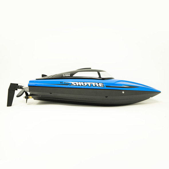 OakridgeStores.com | ODYSSEY TOYS - Wave Slicer RTR RC Boat (1026) 850238006868