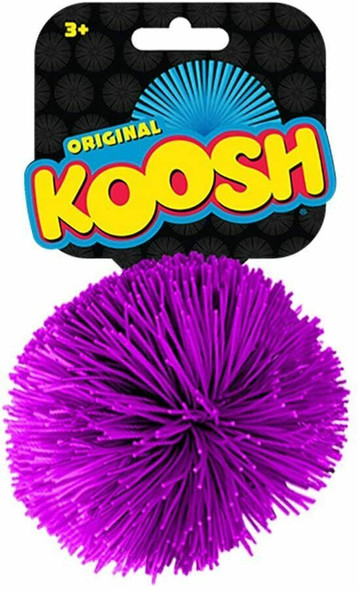 OakridgeStores.com | PLAYMONSTER - Original Koosh Classic 3" Ball - 1Piece (assorted) (9203) 093514092036