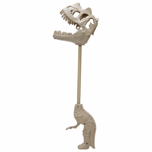 OakridgeStores.com | SCHYLLING - Dinosaur Fossil Chomper - The bite with a Roar (FCH) 019649236329
