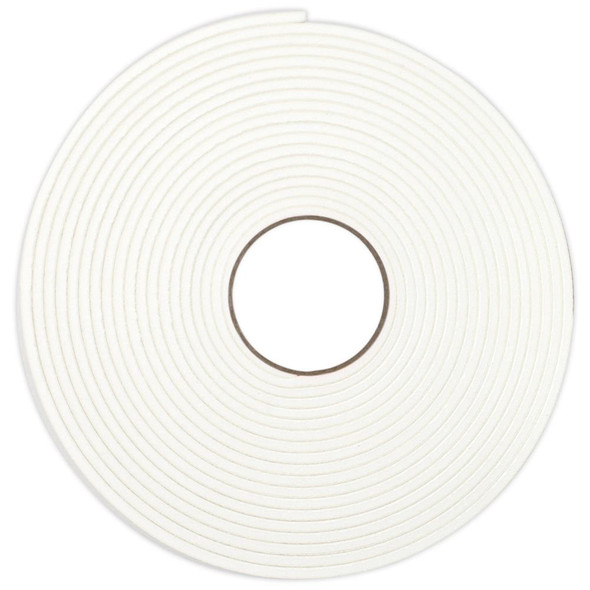 OakridgeStores.com | 3L - Scrapbook Adhesives Crafty Foam Tape Roll - White, .39"X54' (02103-20) 093616021033